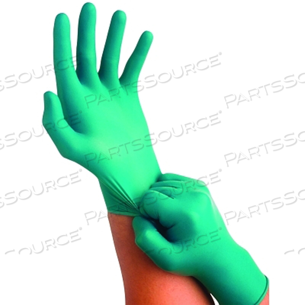 GLOVES,TUFF-N-TOUCH by Ansell Healthcare