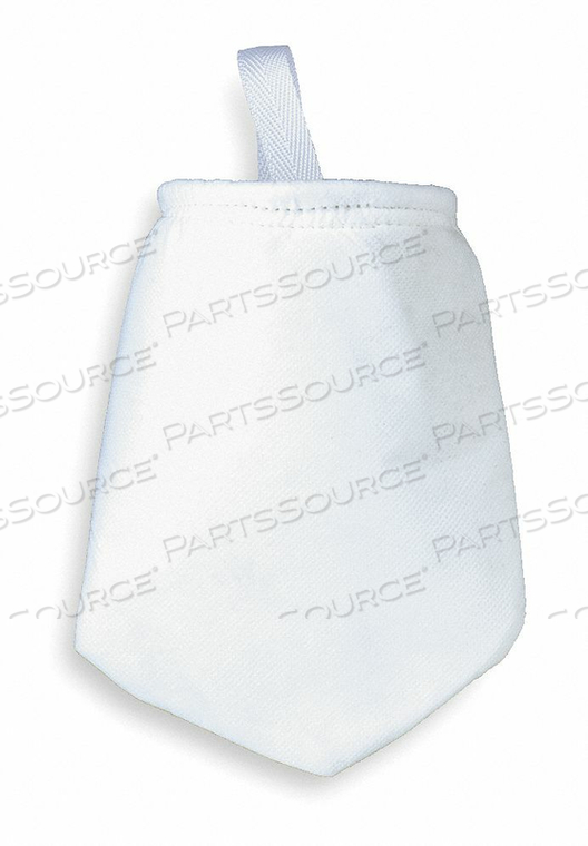 FILTER BAG FELT PP 220 GPM 5M PK20 by Pentek