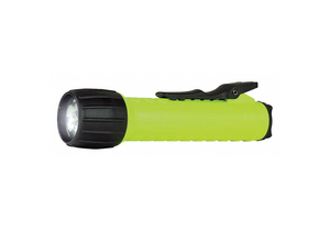 INDUSTRIAL HANDHELD LIGHT LED YELLOW by Underwater Kinetics