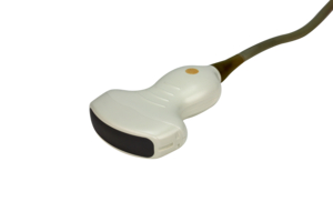 CH5-2 CURVED TRANSDUCER (SONOLINE) by Siemens Medical Solutions