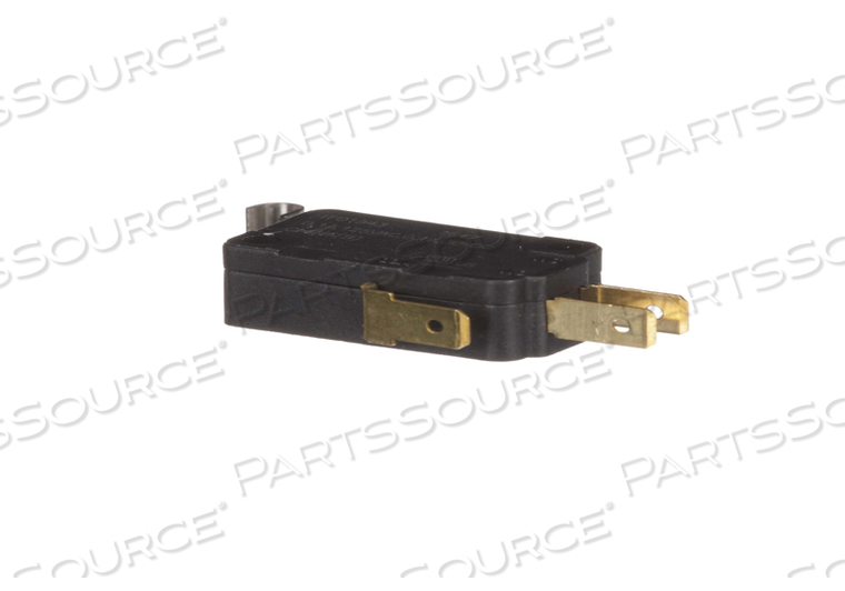 SNAP SWITCH, SPDT, 0.1 A 