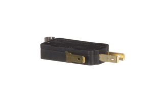 0.1A SPDT SNAP SWITCH - BLACK by Hillrom