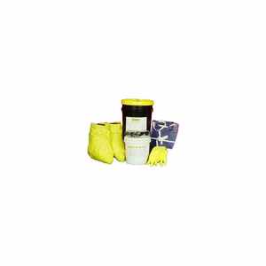 HALEX SAFETY SPILL KIT by Clift Industries HALEX SAFETY SPILL KIT by Clift Industries