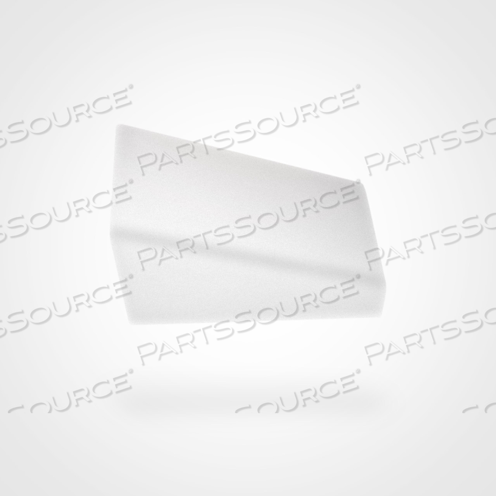HEAD POSITIONING WEDGE by Siemens Medical Solutions