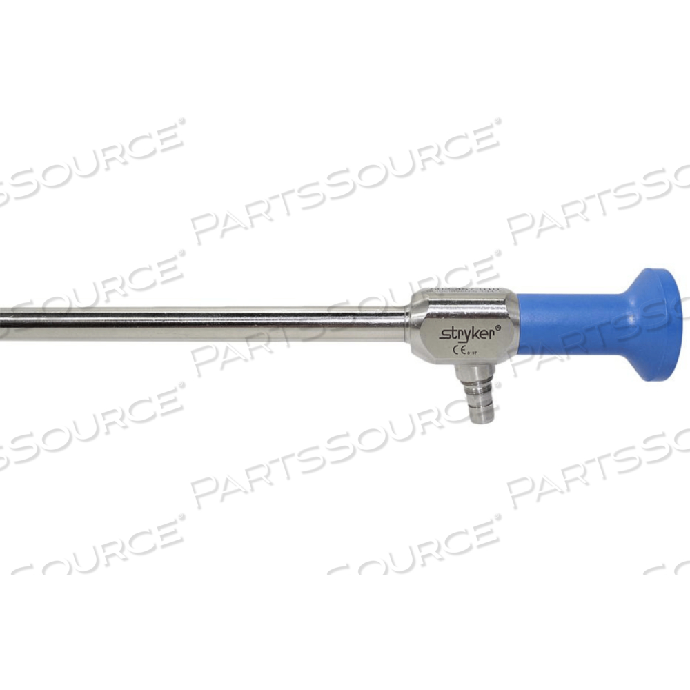 10MM 0 DEGREE IDEAL EYE, LAPAROSCOPE, AUTOCLAVABLE 