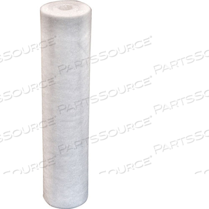 CARTRIDGE, WATER FILTER(S5-20B) by Optipure Water Filter Systems