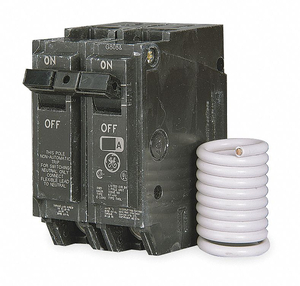 CIRCUIT BREAKER 30A PLUG IN 120/240V 2P by General Electric Company