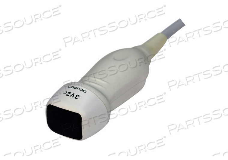 REPAIR - SIEMENS 3V2C ULTRASOUND PROBE REPAIR - SIEMENS 3V2C ULTRASOUND PROBE