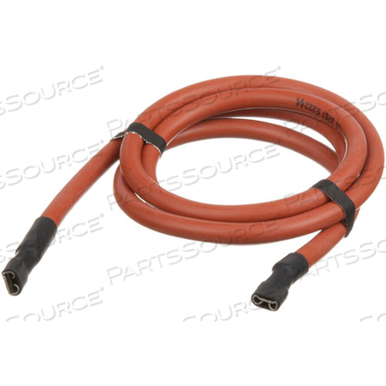 IGNITION WIRE 