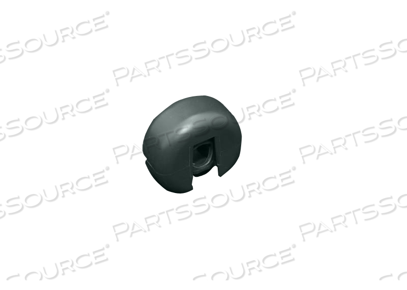BLUE SPINDLE PLUG FOR M-SERIES STRETCHER MODEL 1025 (SM304) 