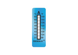 NON-REV TEMP INDICATOR PK10 by Thermax