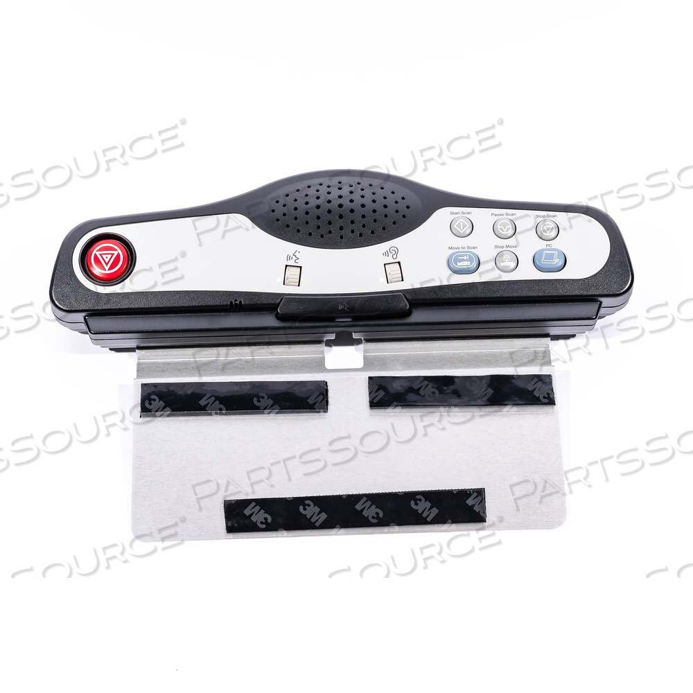MR SCIM-BLACK WITH ENGLISH OVERLAY MULTIFUNCTIONAL INPUT ROHS by GE Healthcare