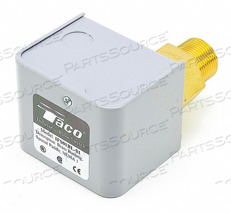 FLOW SWITCH by Lochinvar