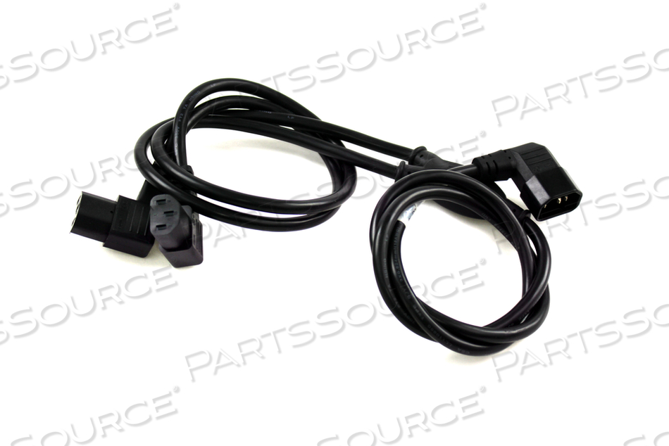 OEM POWER Y CABLE 