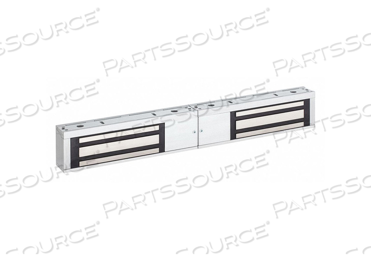 ELECTROMAGNETIC LOCK 1200LB. M400 SERIES by Schlage Lock