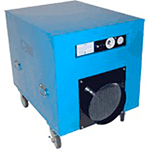 C2000 PORTABLE HEPA-MAX AIR CLEANER - 2000 CFM - 120V by Tridim