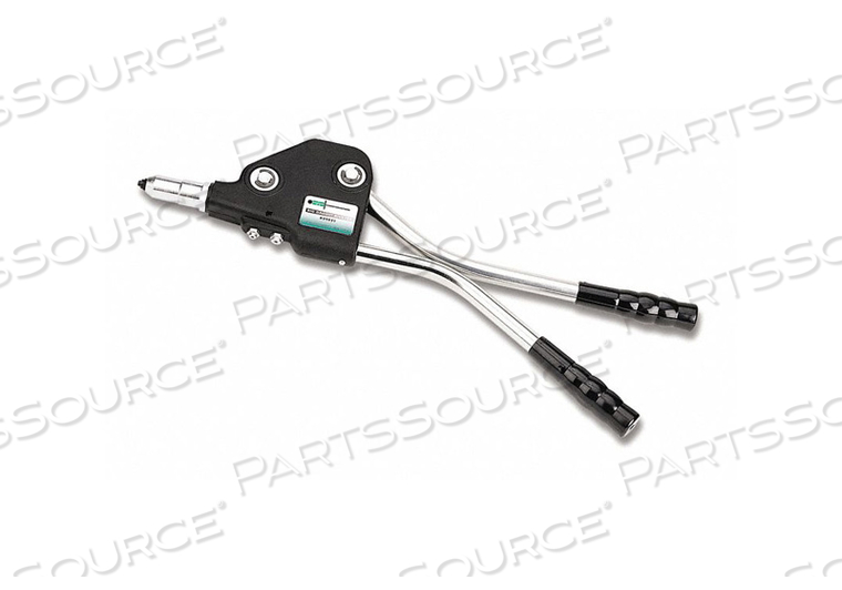 JAWS FOR BIG DADDY RIVET GUN by Marson