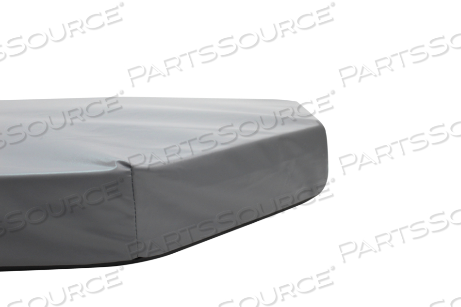 4 IN THICK ENHANCED MATTRESS 