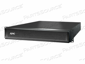 APC SMART-UPS X-SERIES 48V EXTERNAL BATTERY PACK RACK/TOWER by APC / American Power Conversion
