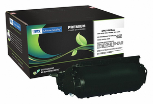 TONER CARTRIDGE BLACK MAX PAGE 32 000 by MSE