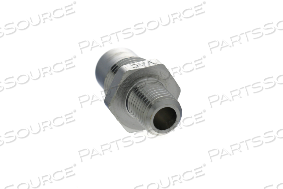 ADAPTER, WAGD, DISS 2220 X NPT by Draeger Inc.