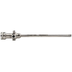 ARTHROSCOPY SHEATH 5.8MM CANNULA WITH 1 ROTATING STOPCOCK AND PENCIL TIP OBTURATOR by Stryker Endoscopy