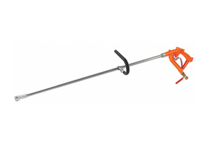 AIR GUN PISTOL GRIP ALUMINUM by Guardair