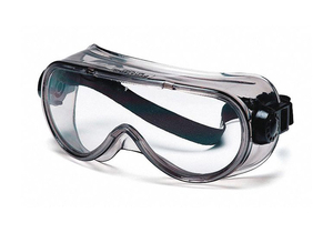 G304 GOGGLES PYRAMEX by Pyramex