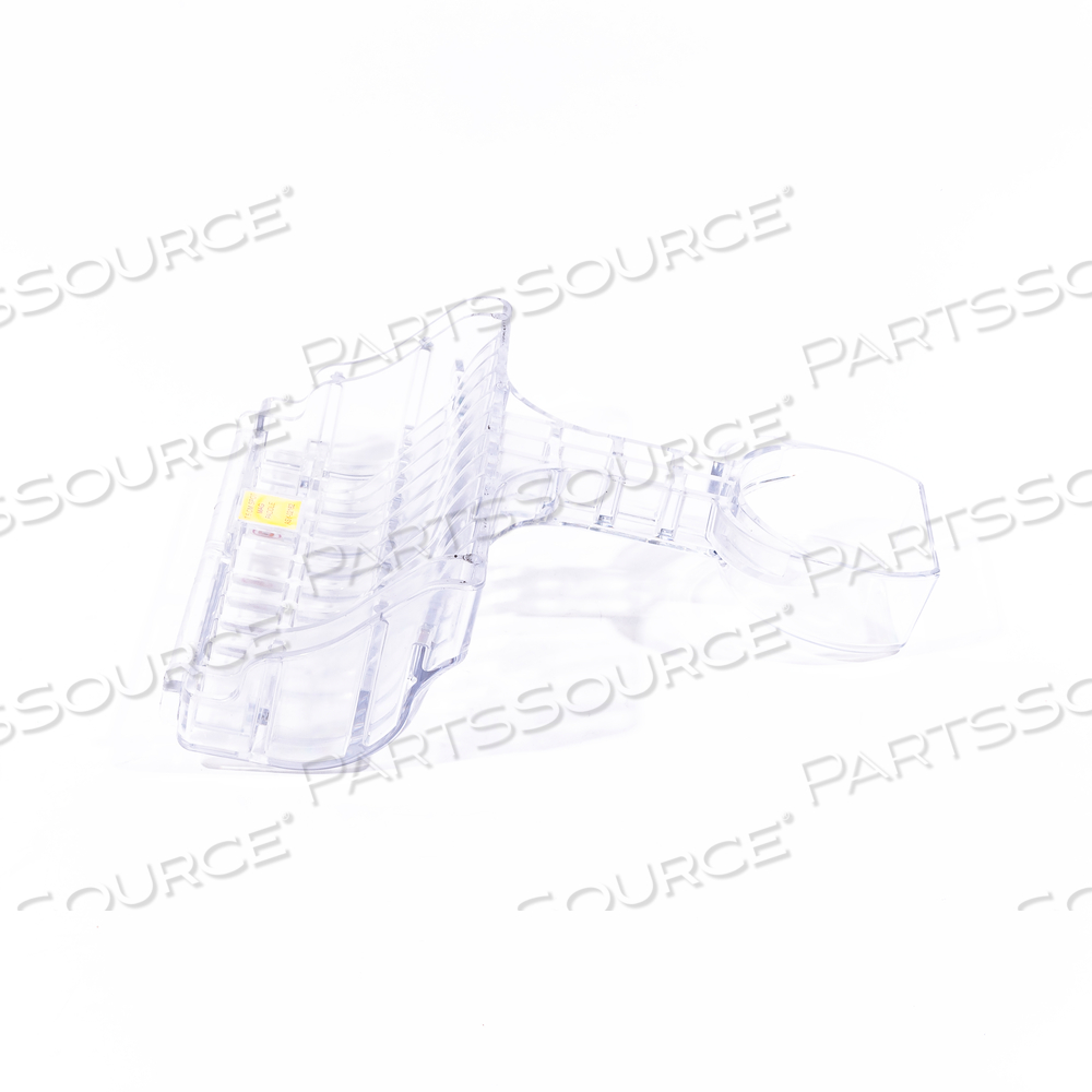 ASY-02162 - HOLOGIC - MAMMOGRAPHY - 7.5 CM SPOT MAG PADDLE 