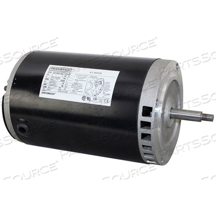 MOTOR, 208-240/480V 3PH by Hobart Corporation