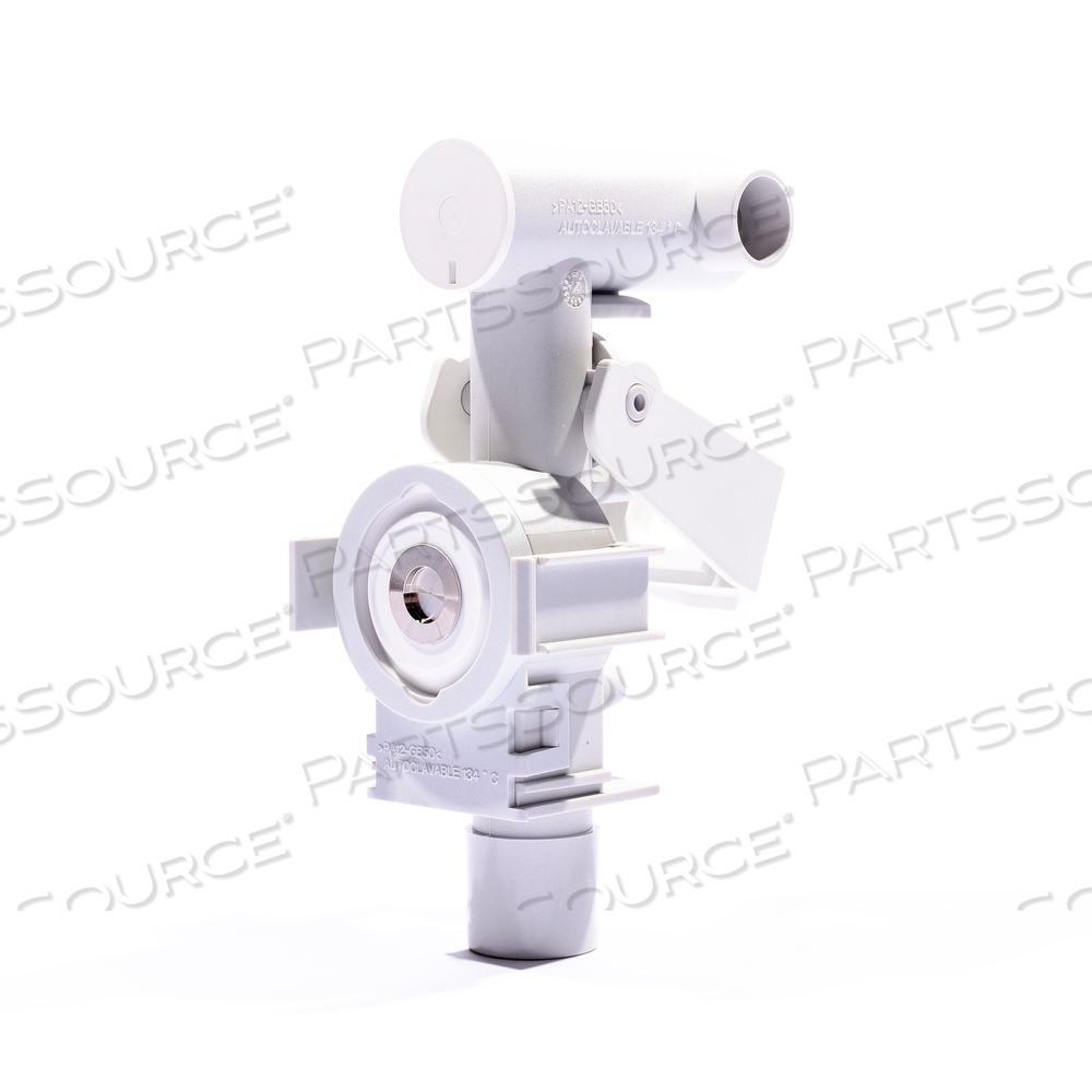 INSPIRATORY PIPE FOR SERVO-N VENTILATOR SYSTEM by Getinge USA Sales, LLC