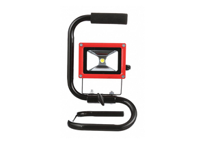 FLOOR WORK LAMP LED 7.4VAC 11 IN H by Ability One FLOOR WORK LAMP LED 7.4VAC 11 IN H by Ability One