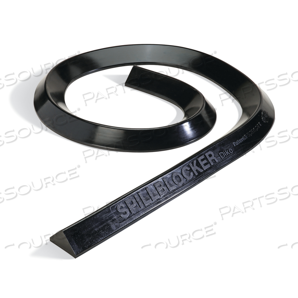 PIG SPILLBLOCKER DIKE by New Pig Corporation PIG SPILLBLOCKER DIKE by New Pig Corporation