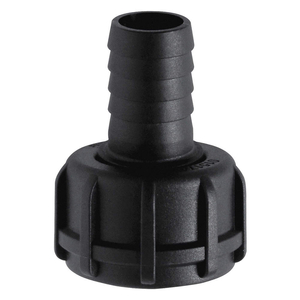 HOSE TAIL ADAPTER POLYPROPYLENE by Piusi