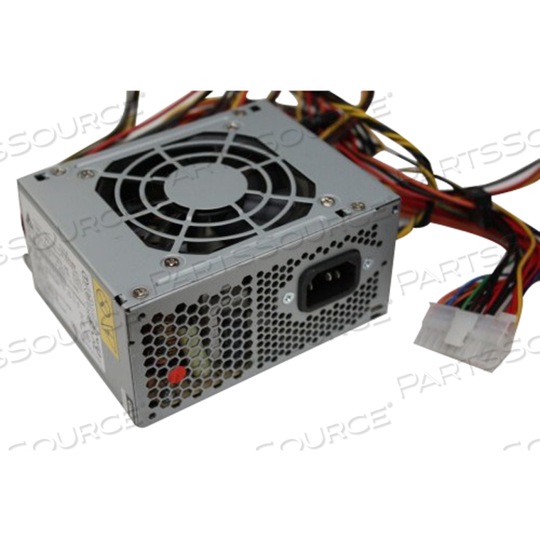 POWER SUPPLY, 100 TO 240 VAC, 300 W, ATX 24-PIN 