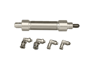 PNEUMATIC CYLINDER by STERIS Corporation