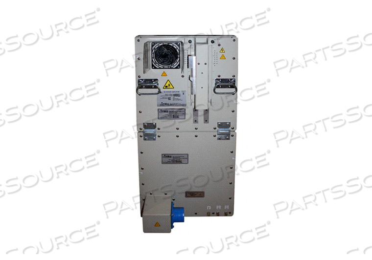 RF AMPLIFIER 1.5T 53S23 by Philips Healthcare