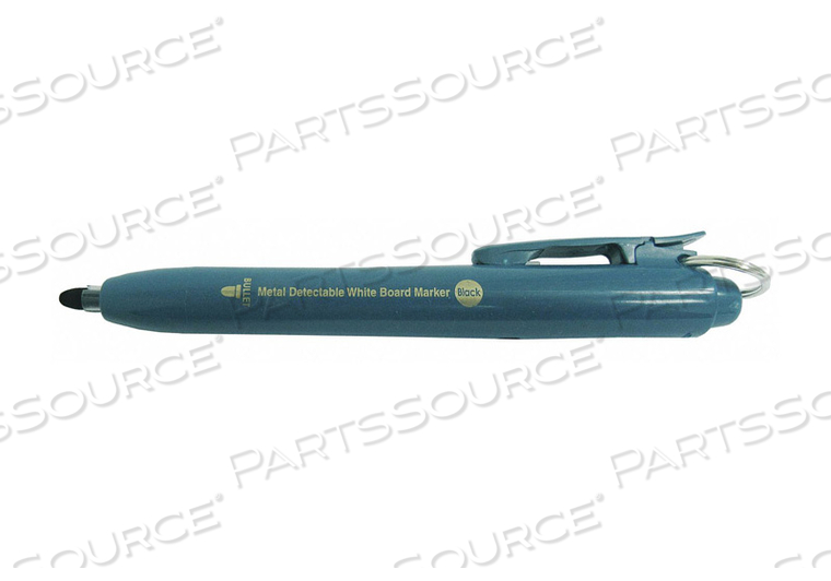 DRY ERASE MARKER SET BULLET PK10 by Detectamet DRY ERASE MARKER SET BULLET PK10 by Detectamet