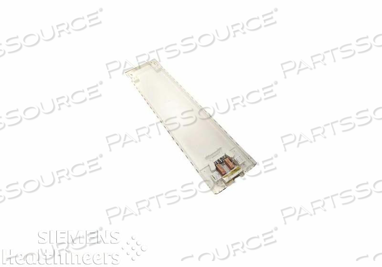 COMPLETE PACKED TABLETOP FOR MRI SCANNER by Siemens Medical Solutions COMPLETE PACKED TABLETOP FOR MRI SCANNER by Siemens Medical Solutions