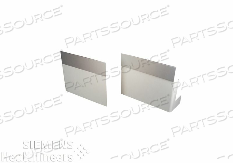 COVER DOCKING STATION - LE / RI by Siemens Medical Solutions