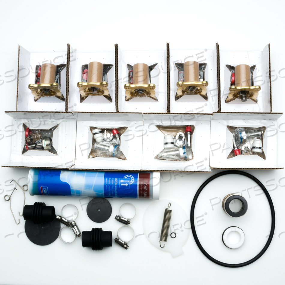 430 WASHER PREVENTIVE MAINTENANCE PACK by STERIS Corporation