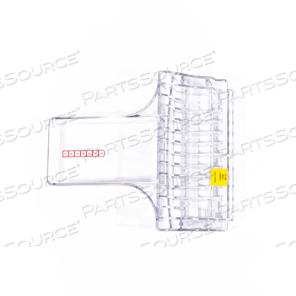 ASY-02164 - HOLOGIC - MAMMOGRAPHY - 10 CM CONTACT PADDLE 