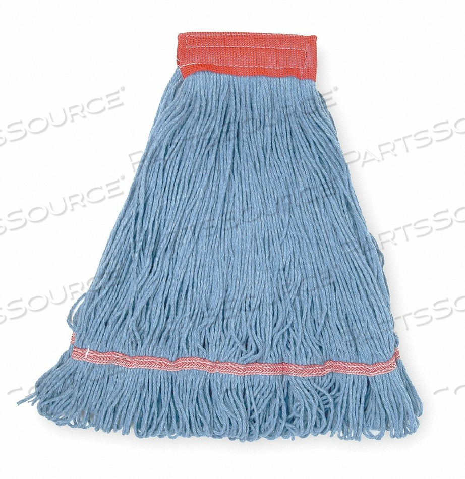 STRING WET MOP 22 OZ COTTON by Tough Guy