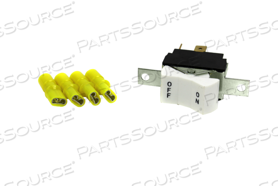 POWER SWITCH KIT by STERIS Corporation