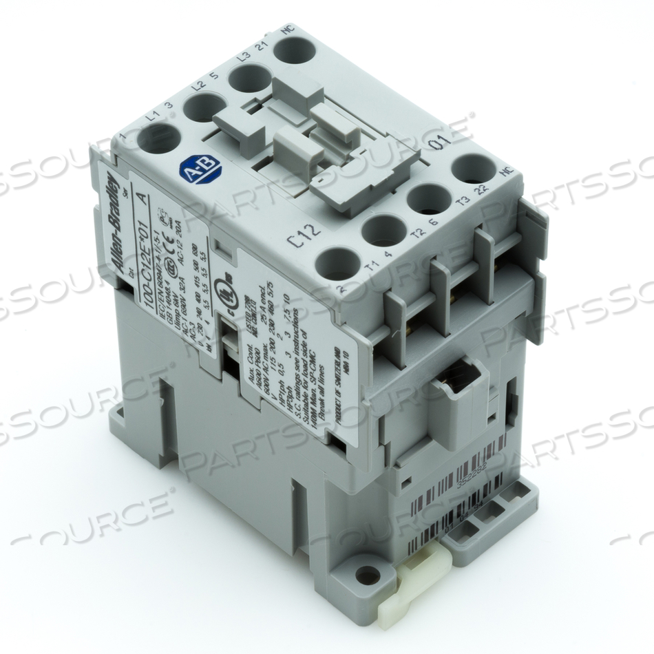 CONTACTOR by STERIS Corporation