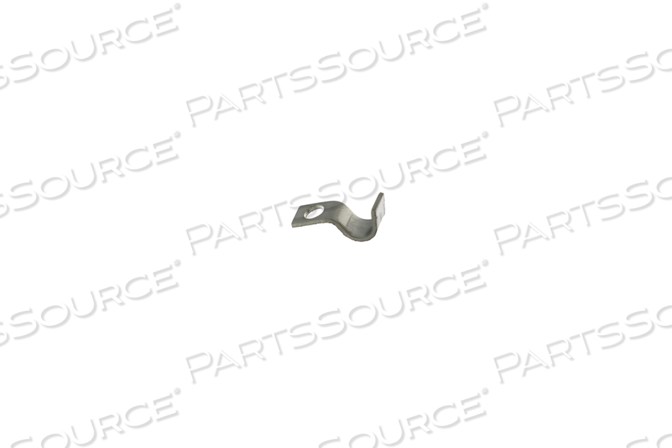 CLAMPS, STAINLESS STEEL, FOR MEDFUSION® 3500 SERIES SYRINGE PUMP ON MAIN PCB by Smiths Medical