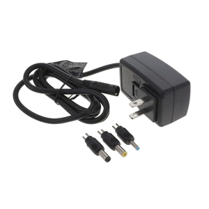 2.91 L X 1.71 W X 1.45IN H 5V 15W WALL MOUNT PLUG-IN AC/DC ADAPTER by Digi-Key