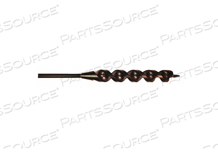 FLE X IBLE AUGER BIT STEEL 1/2 X 18 by Eagle Tool Us
