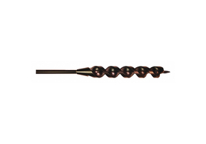 FLE X IBLE AUGER BIT STEEL 1/2 X 18 by Eagle Tool Us