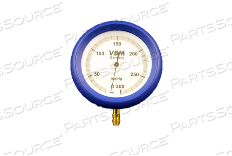 PRESSURE MANOMETER 